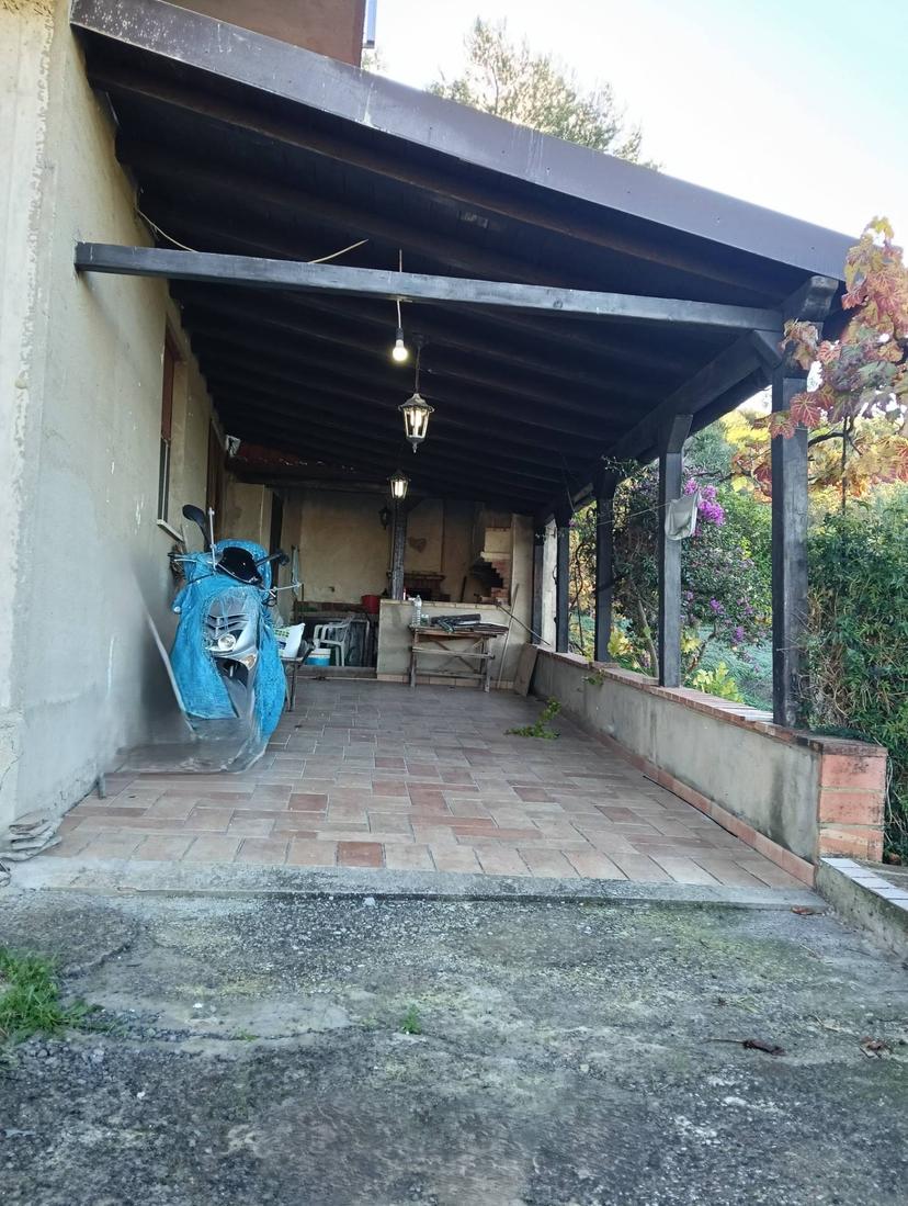 Villa in Strada Vicinale Rizzuto Snc, Enna — foto 2 di 5