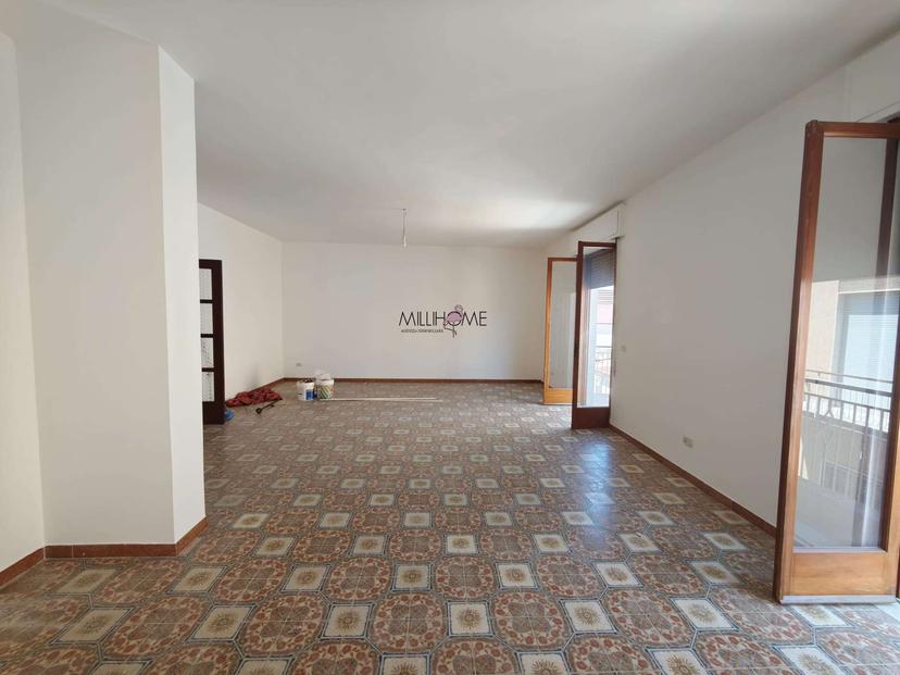 Appartamento in Via Dante Alighieri, Marsala