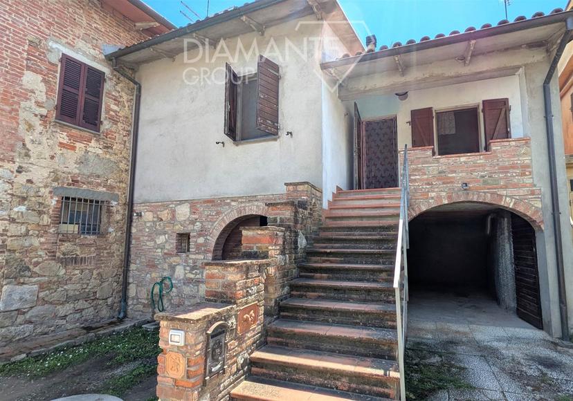 Casa indipendente, Castiglione del Lago — foto 3 di 5