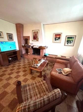 Villa bifamiliare, Luzzara — foto 3 di 5