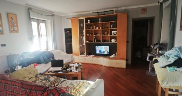 Appartamento in Via Martiri della Libertà 6, Occhieppo Superiore
