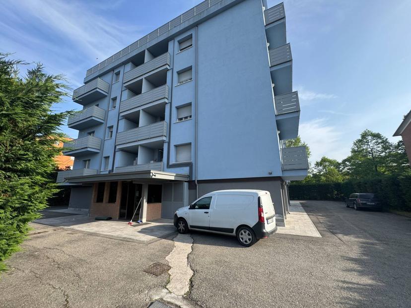 Quadrilocale, San Felice sul Panaro — foto 2 di 5