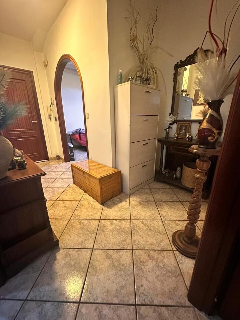 Trilocale in Via Modena 68, Reggio di Calabria — foto 3 di 5