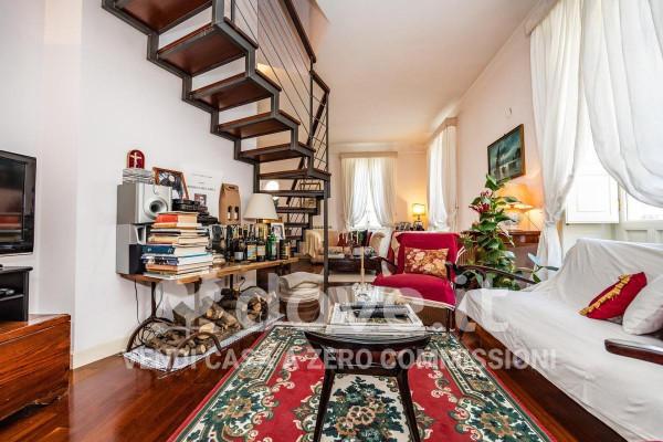 Appartamento in Via Trieste 12, Capo d'Orlando — foto 2 di 5