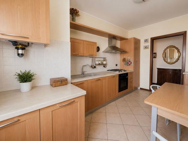 Quadrilocale in Via Giuseppe Garibaldi 48, Moglia — foto 5 di 5