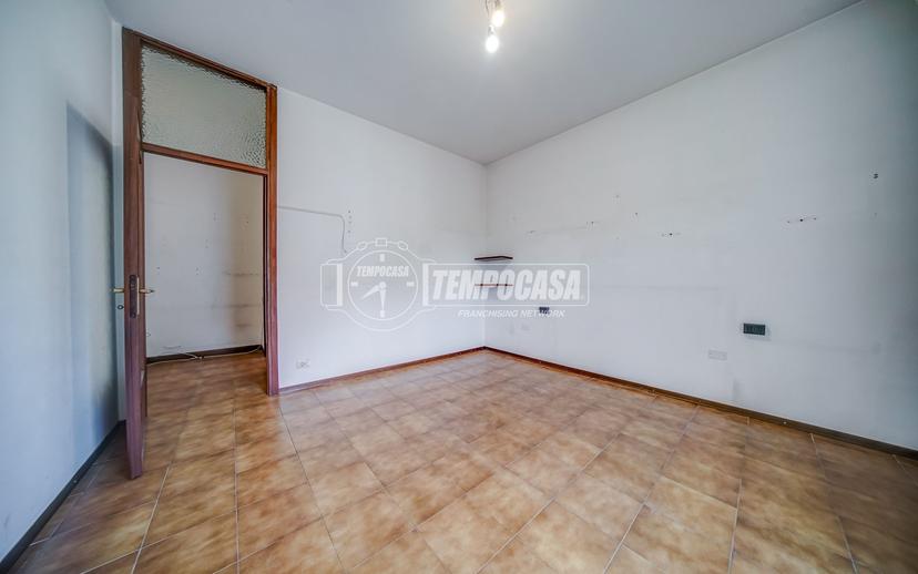 Trilocale in Via Eugenio Villoresi 33/a, Turbigo — foto 2 di 5