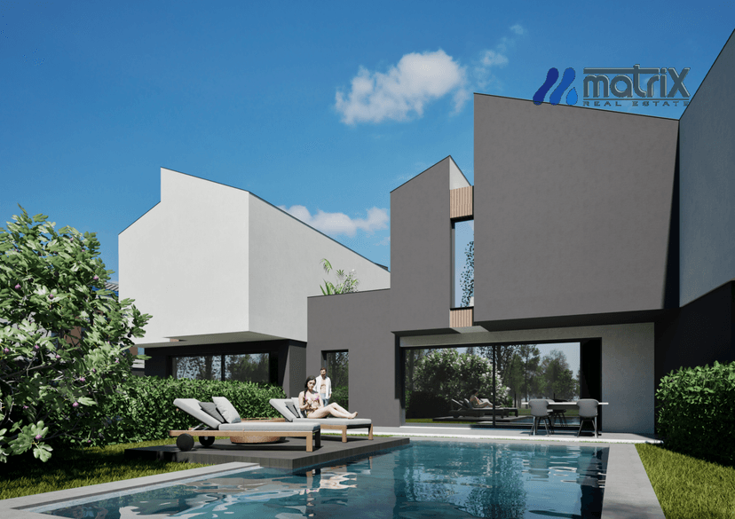 Villa in Via Pasteur 25, Dolo — foto 2 di 5
