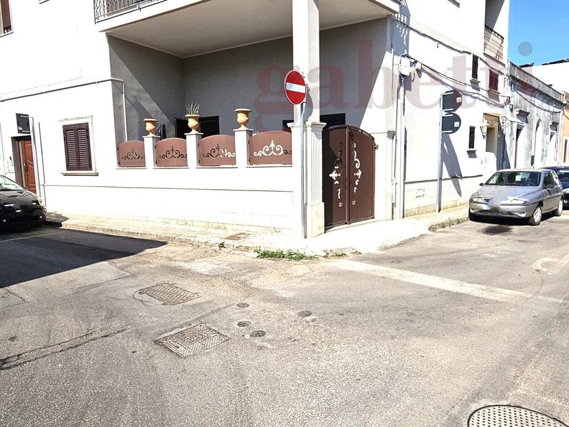 Appartamento in Via Amatore Sciesa Ang. Via Maroncelli, Copertino — foto 5 di 5