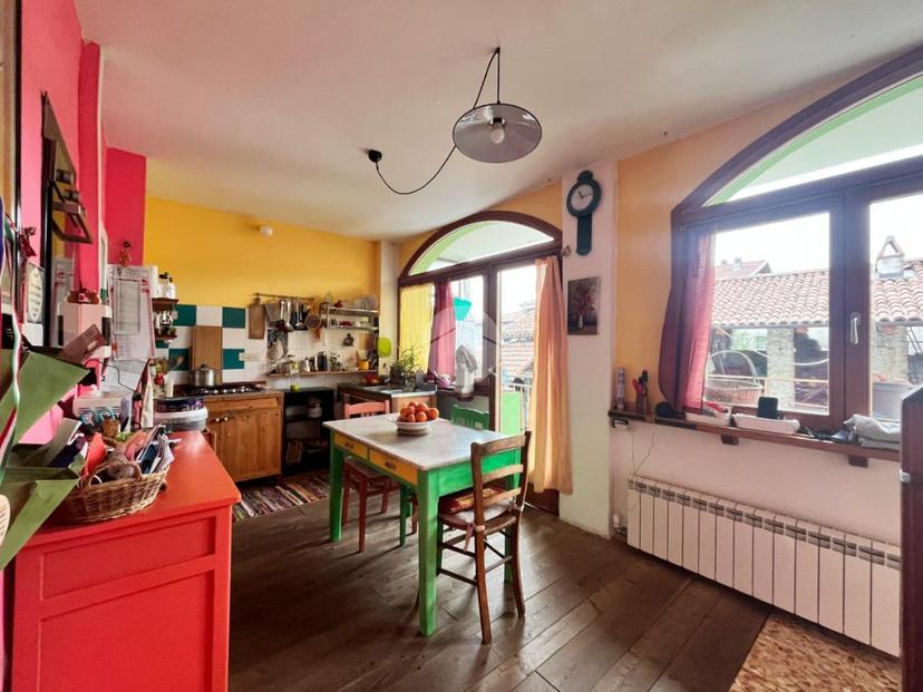 Casa indipendente in Via Vittorio Veneto 67, Lessolo — foto 5 di 5
