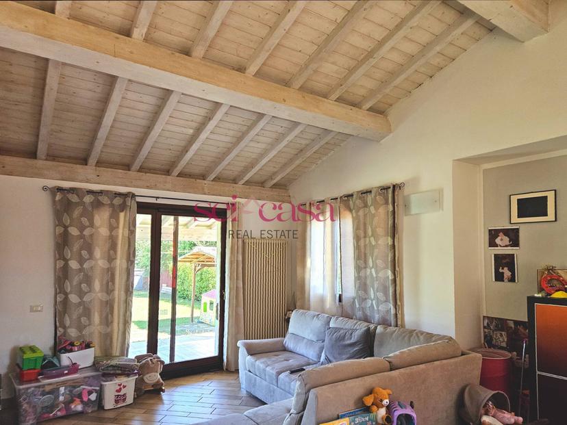 Rustico in Strada Provinciale 152 Braccagni, Grosseto — foto 5 di 5