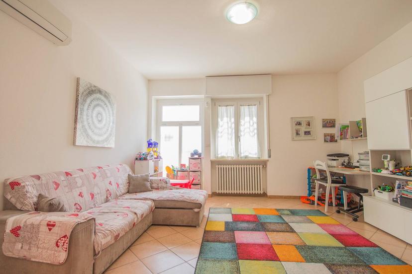 Casa indipendente in Via Magenta 16, Vigasio — foto 4 di 5