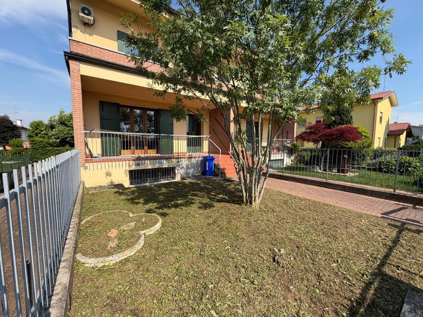 Villa a schiera in Via Dante, Cologna Veneta — foto 5 di 5