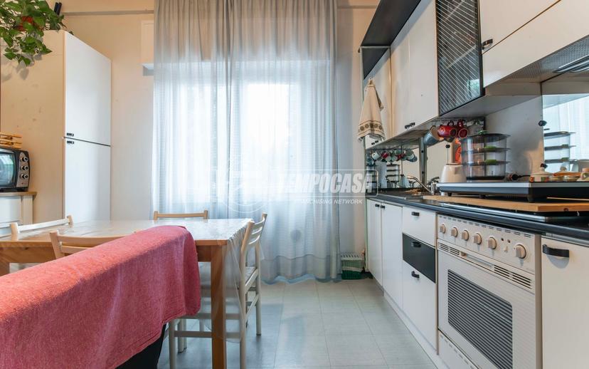 Bilocale in Via Alcide De Gasperi 7, Olgiate Olona — foto 3 di 5