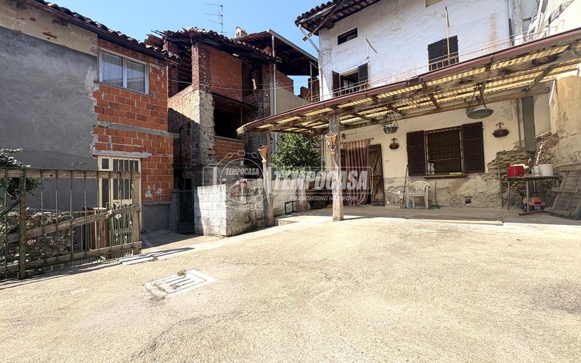 Casa indipendente in Via Lavino, Cossato — foto 3 di 5