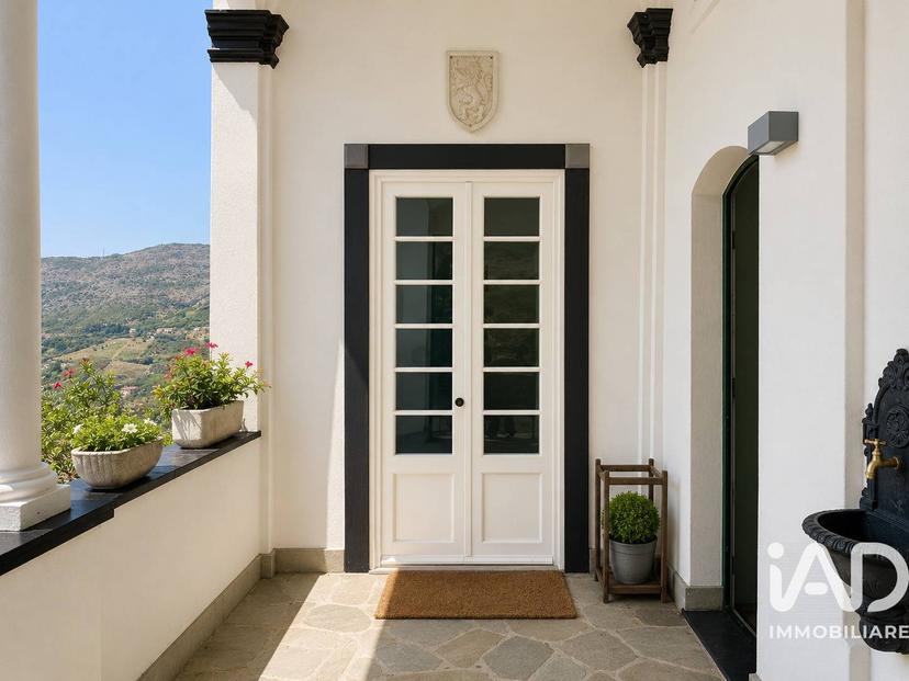 Villa in Localitã&nbsp; Case Sparse Ridarolo, Levanto, Levanto — foto 3 di 5