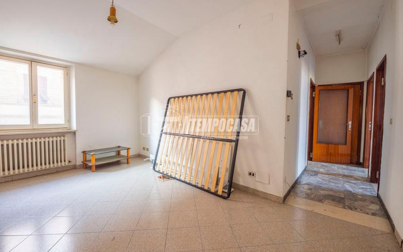 Trilocale in Borgo di Sopra 12, Corinaldo — foto 3 di 5