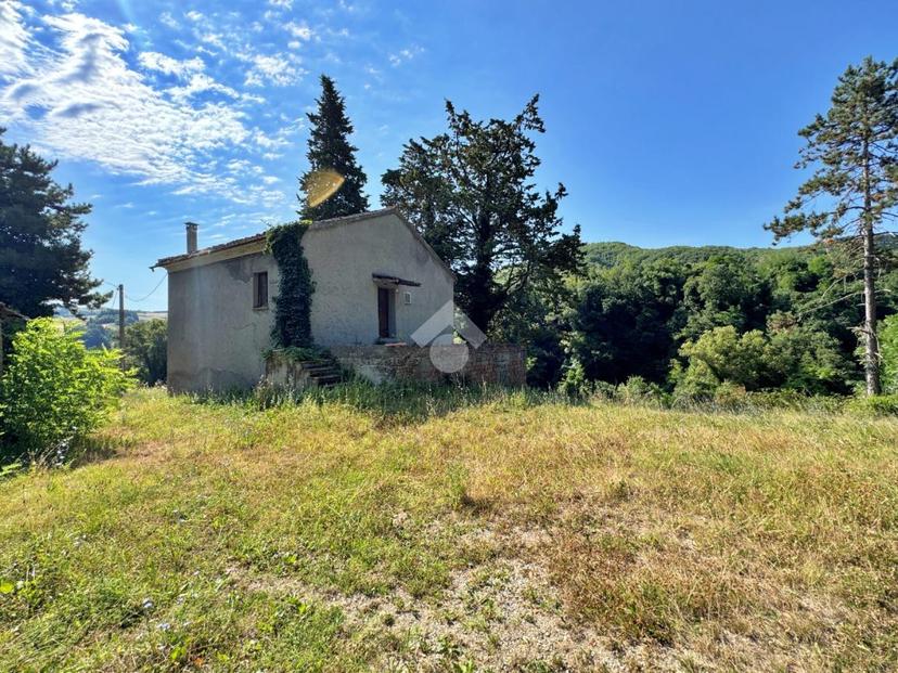 Rustico in Via Fabrizio De Andrè 1, Pesaro — foto 2 di 5