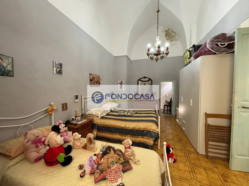 Trilocale in Via Walter Tobagi 20, Surbo — foto 5 di 5