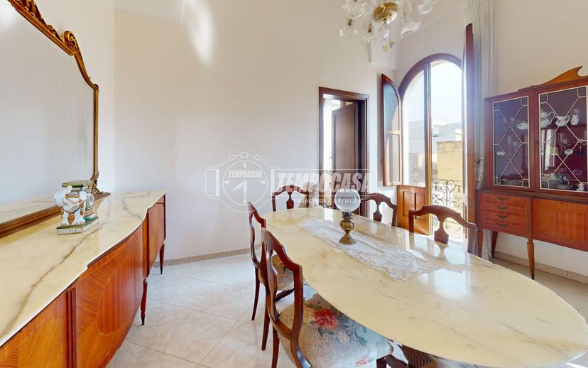 Appartamento in Via Raffaele d'Arpe 6, Monteroni di Lecce — foto 5 di 5