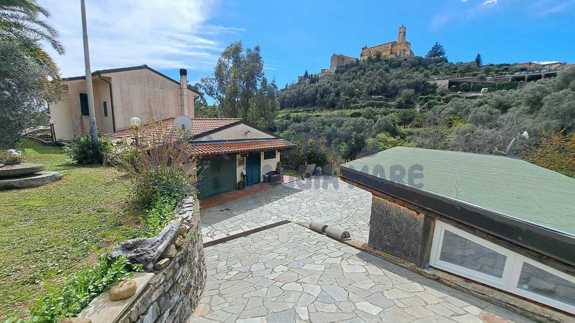 Casa indipendente in Via Pompeiana, Castellaro — foto 3 di 5