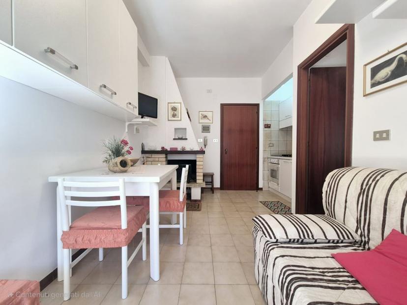 Bilocale in Viale della Libertà 57, Caramanico Terme — foto 5 di 5