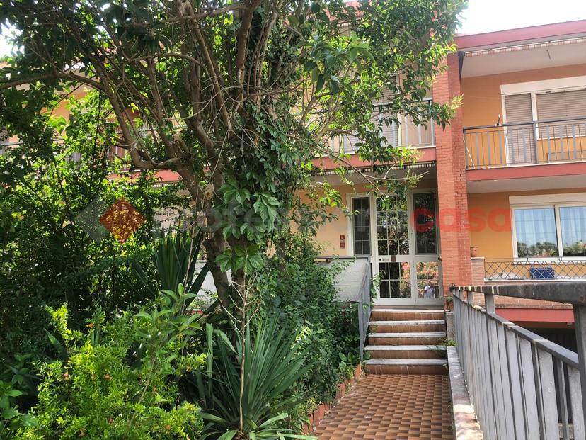 Villa a schiera in Via Germania 47, Alatri — foto 4 di 5