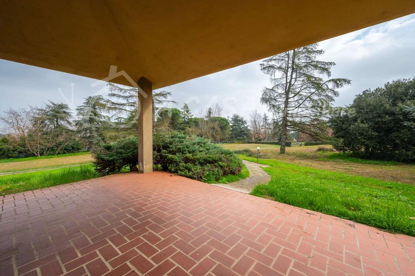 Villa unifamiliare in Via Maiatico 8, Sala Baganza — foto 4 di 5