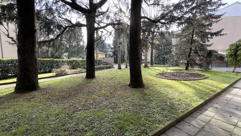 Trilocale in Via Grandi 10, Vimercate — foto 5 di 5