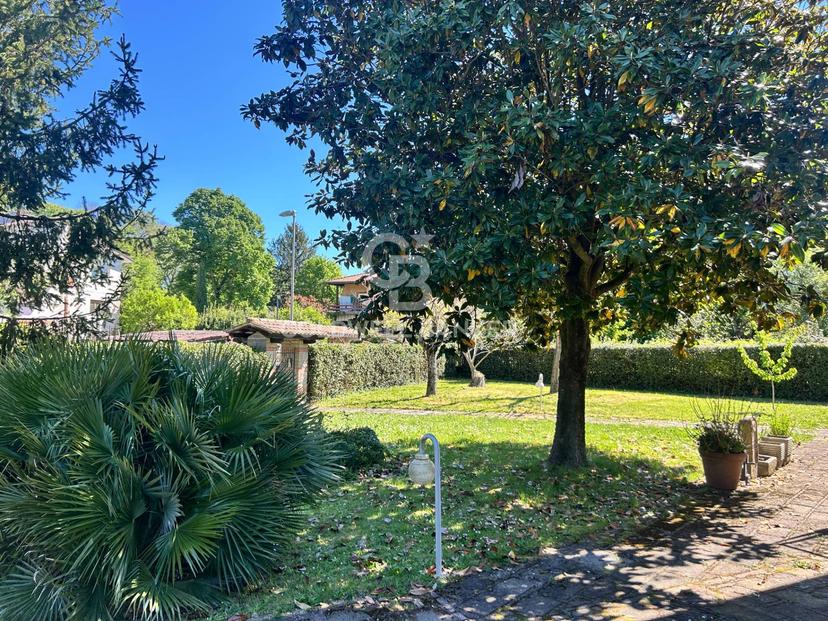 Casa indipendente in Via Giacomo Matteotti, Oriolo Romano — foto 4 di 5