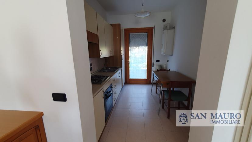 Trilocale in Via Brigata Cadore 33, Castegnero — foto 2 di 5