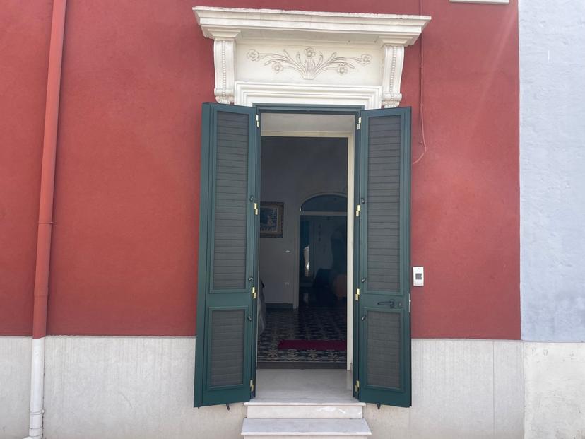 Casa indipendente in Via San Leonardo, Spongano — foto 4 di 5