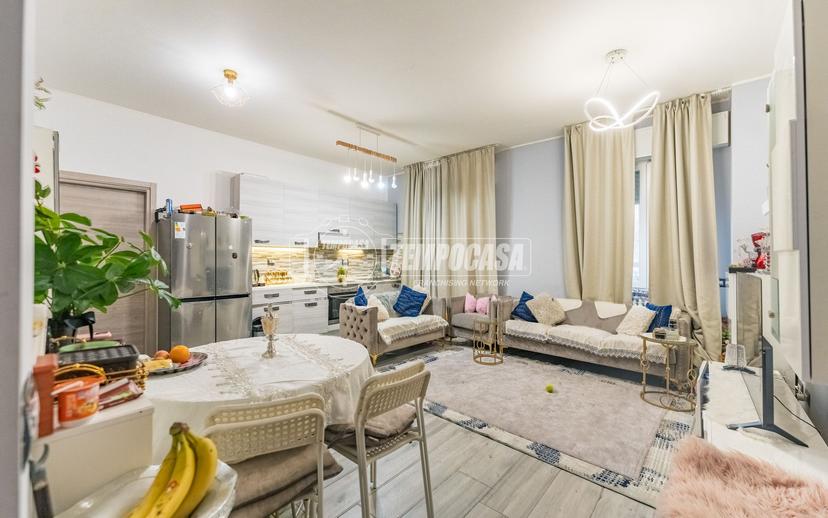 Trilocale in Via Giosuè Carducci 8, Settimo Milanese — foto 5 di 5