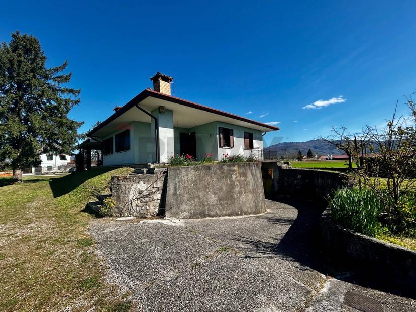 Villa in Via Matteotti 67, Faedis — foto 2 di 5