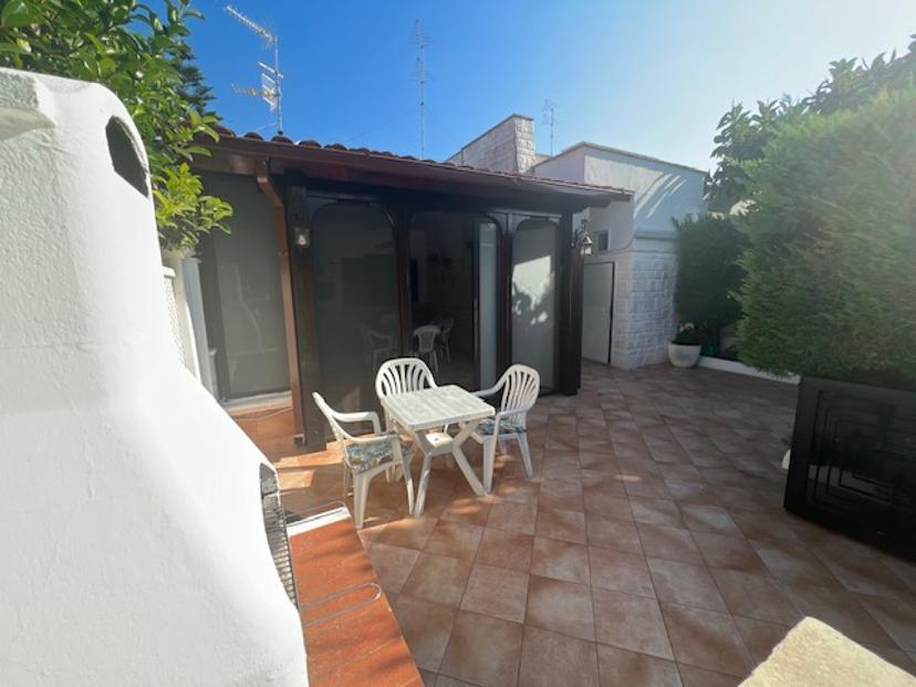 Casa indipendente in Morgicchio 1, Carovigno — foto 2 di 5