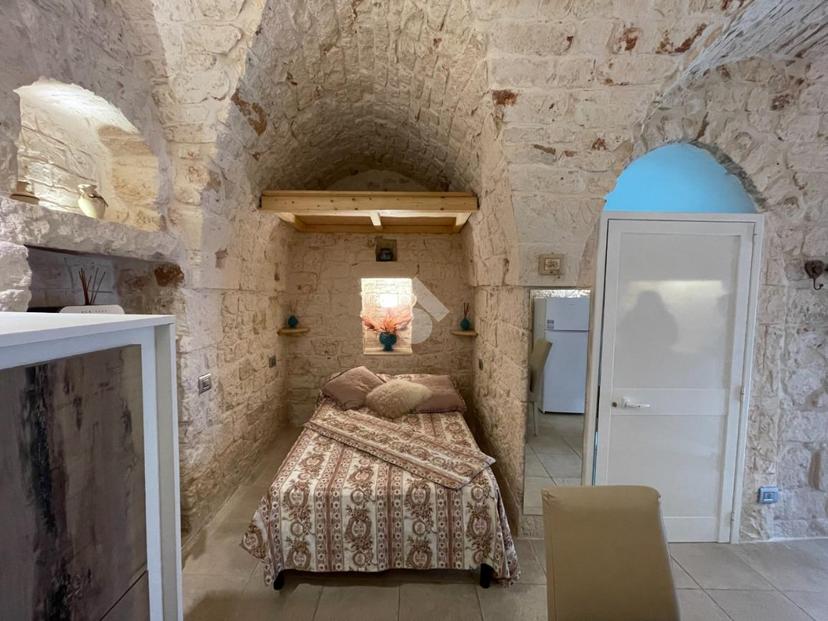 Casa indipendente in Via Sarfatti 11, Ceglie Messapica — foto 4 di 5