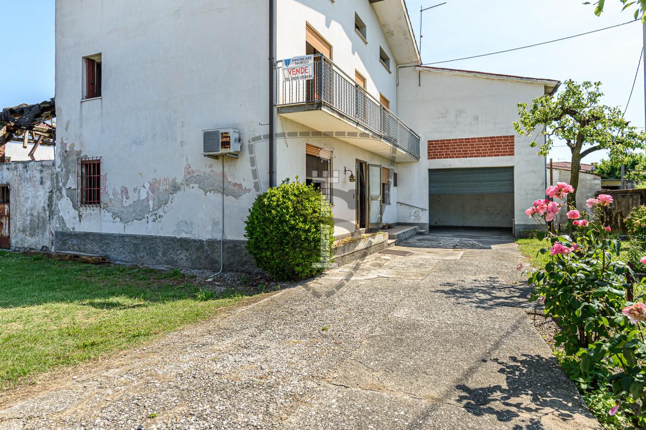 Casa indipendente in Tezze sul Brenta, Via G. Mazzini 16, Tezze sul Brenta