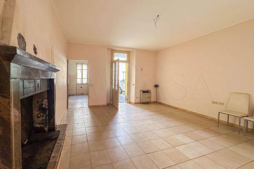 Porzione di casa in Via Zanardelli Snc, Orzinuovi — foto 5 di 5