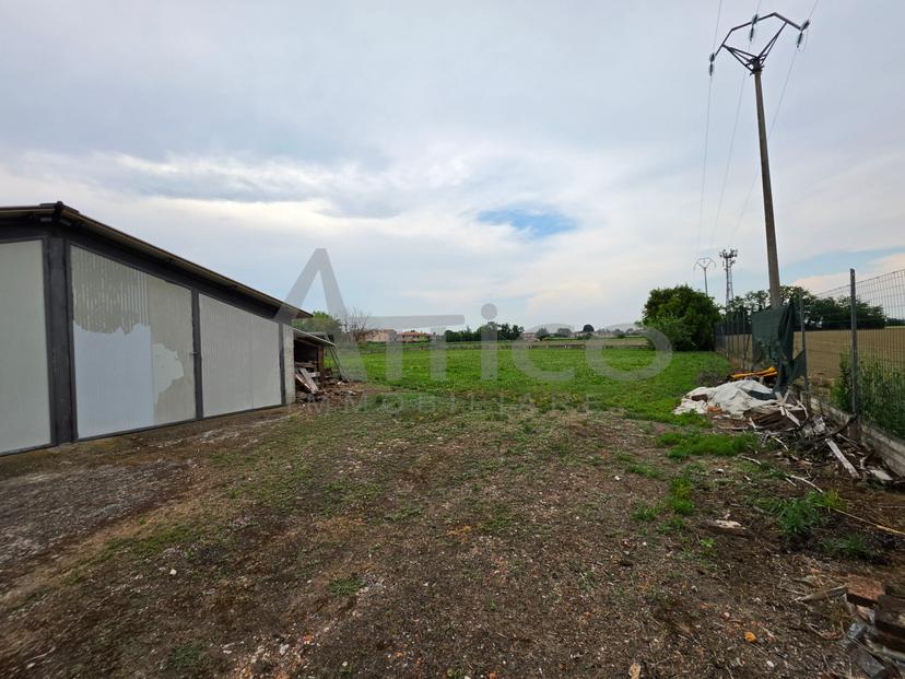 Casa indipendente in Pontecchio Polesine Ro, Pontecchio Polesine — foto 3 di 5