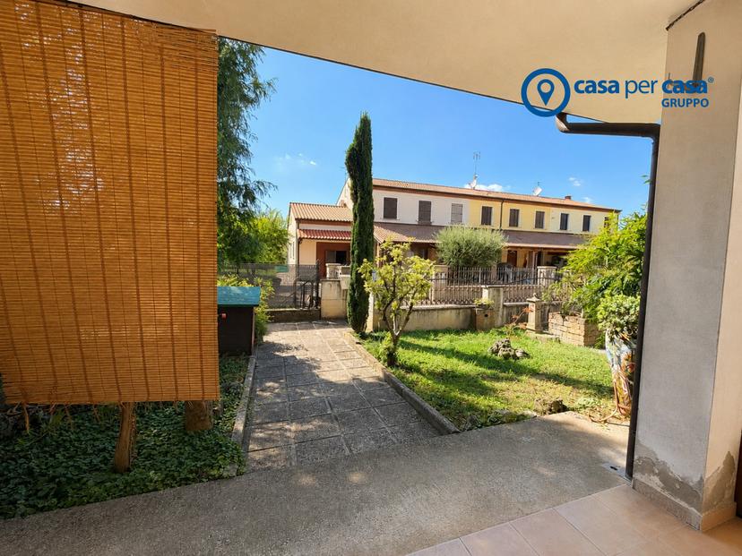 Casa indipendente in Via Don G. Breda, Vescovana — foto 5 di 5