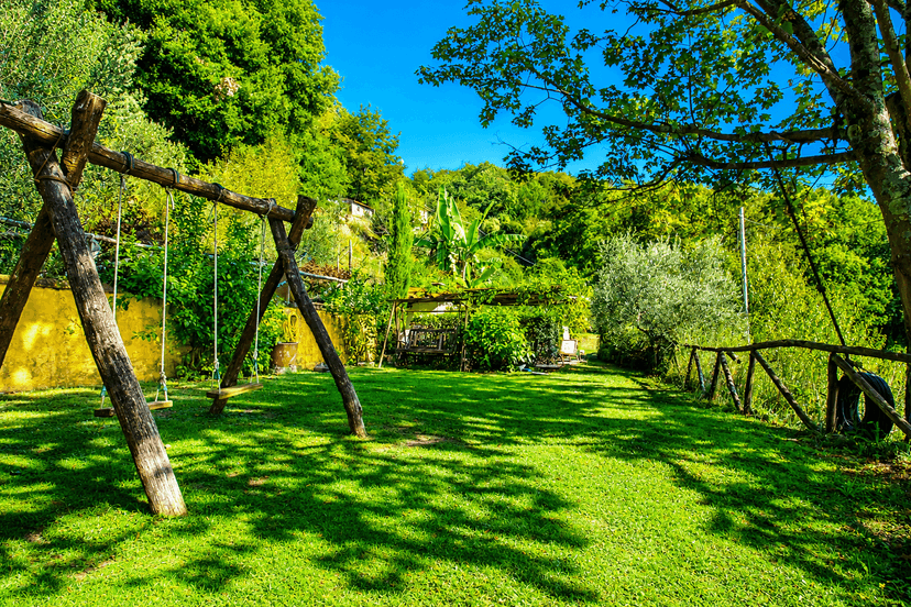 Rustico in Via Monticolegno, Pietrasanta — foto 5 di 5