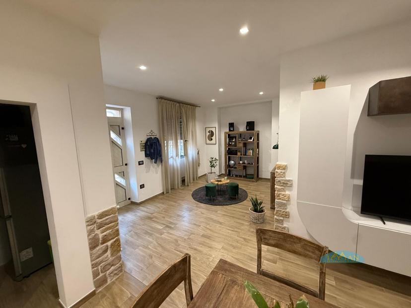 Appartamento in Via Virgilio, Villa Castelli — foto 3 di 5