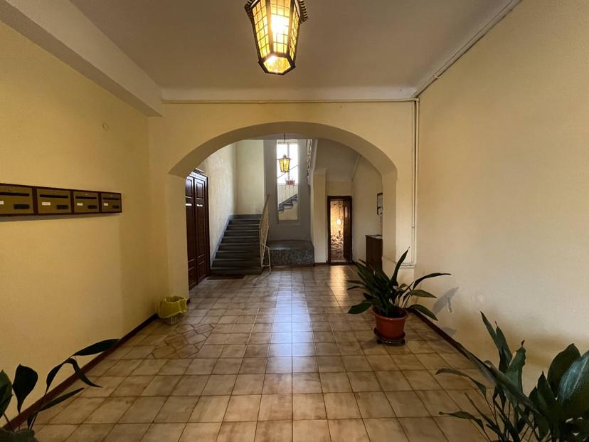 Attico in Largo Culiat 8, Gorizia — foto 5 di 5