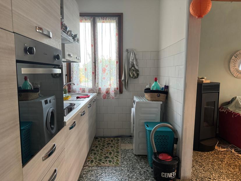 Casa indipendente in Via Rovenega Snc, Montagnana — foto 5 di 5