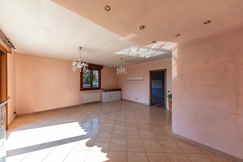 Villa in Via Lazio, 48/9, Lainate — foto 4 di 5
