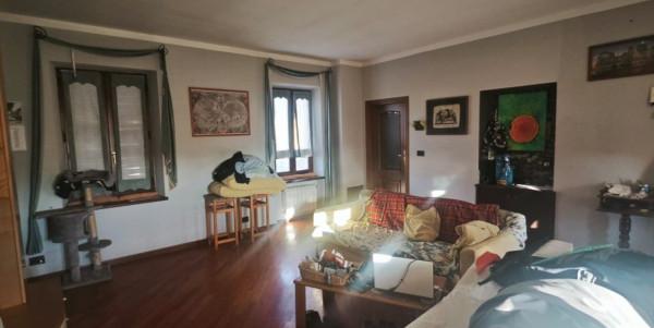 Trilocale in Via Martiri della Libertà 6, Occhieppo Superiore