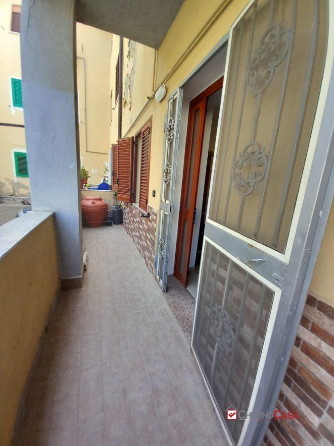 Trilocale in Via Napoli, Messina — foto 2 di 5