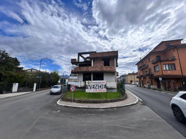 Villa in Corso Giuseppe Garibaldi, Sant'Apollinare — foto 3 di 5