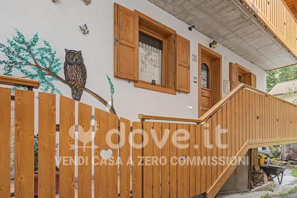 Terratetto unifamiliare in Via Cancellade 25, La Valle Agordina