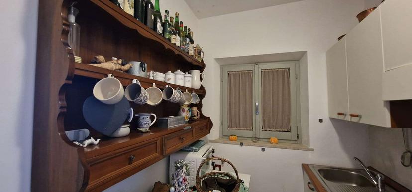 Casa indipendente in Frazione Monte Martano, Giano dell'Umbria — foto 2 di 5