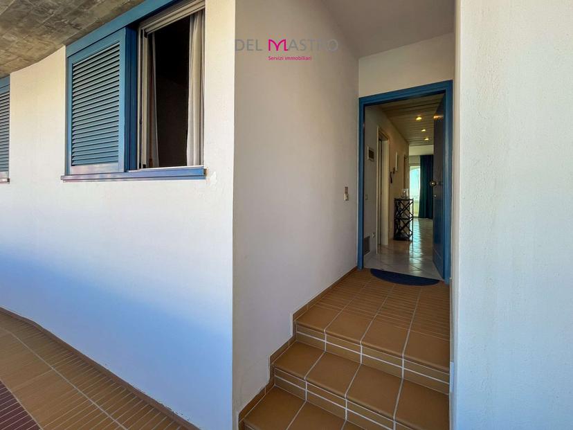 Quadrilocale in Via Paradiso Azzurro 1, Porto Recanati — foto 5 di 5